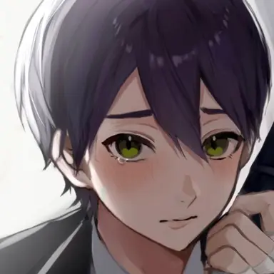 Profile image of 剣持刀也