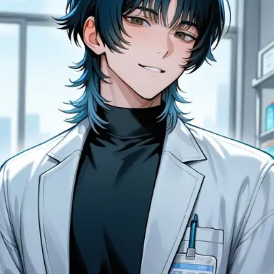 Profile image of Lags