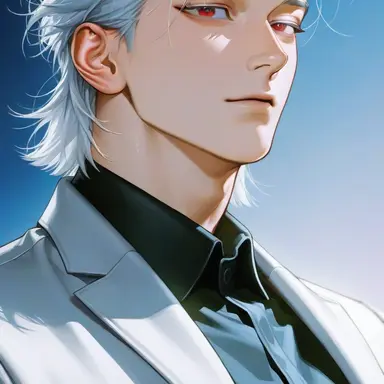 Profile image of Lucian