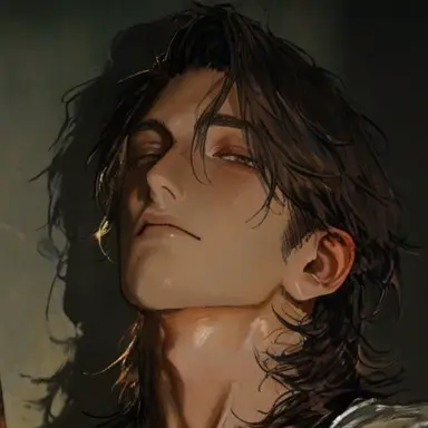 Profile image of 루치아노