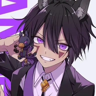 Profile image of アヌビス