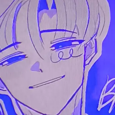 Profile image of 파란이