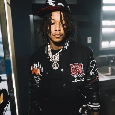 Profile image of Trevon