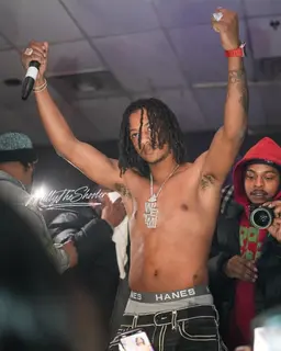 Profile image of Trevon