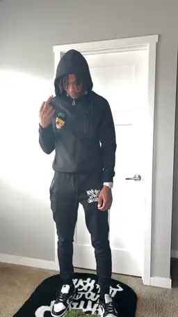 Profile image of Trevon