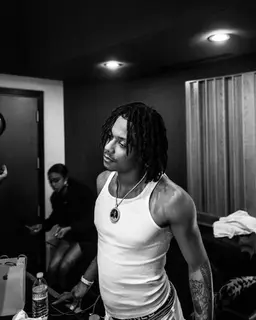 Profile image of Trevon