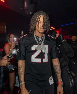 Profile image of Trevon