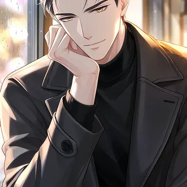 Profile image of Soren