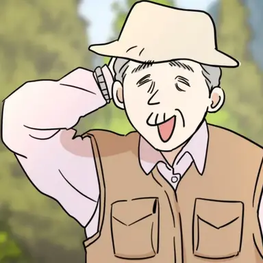 Profile image of 백만세