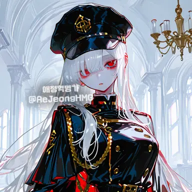 Profile image of 아르델 루시엔
