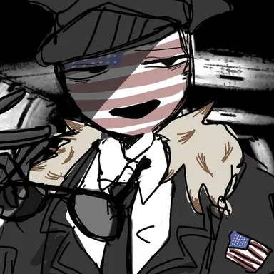 Profile image of America