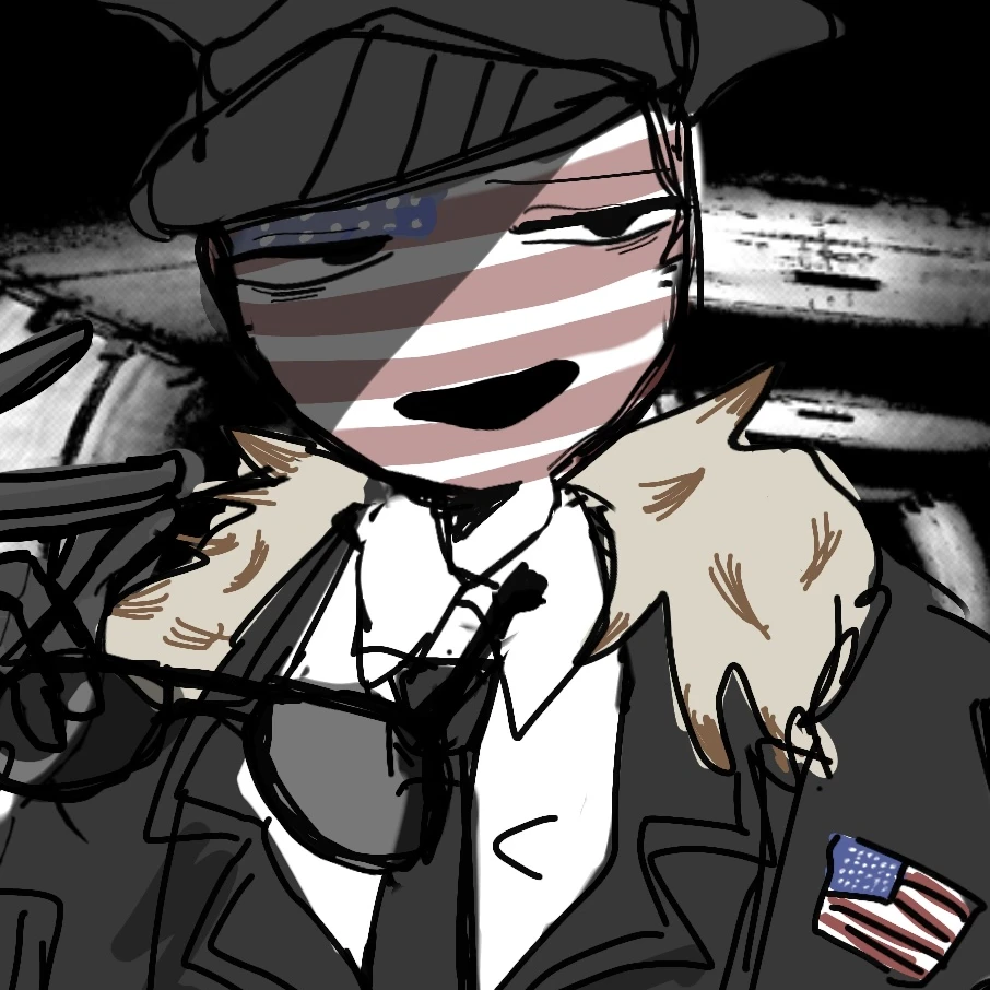 アメリカ
