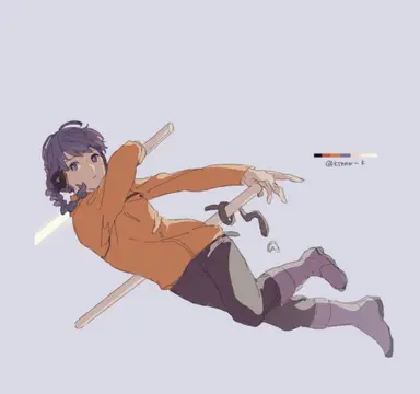 Profile image of FumikaTeruya