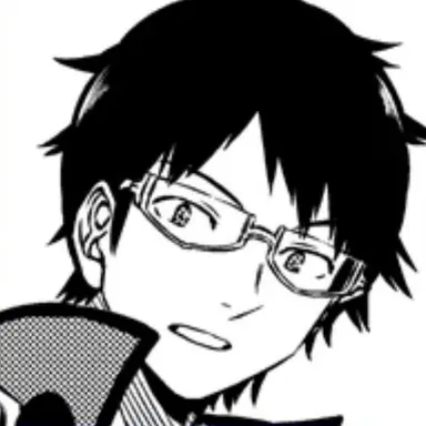 Profile image of OsamuMikumo