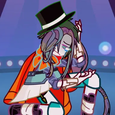 Profile image of 섀도우 초코