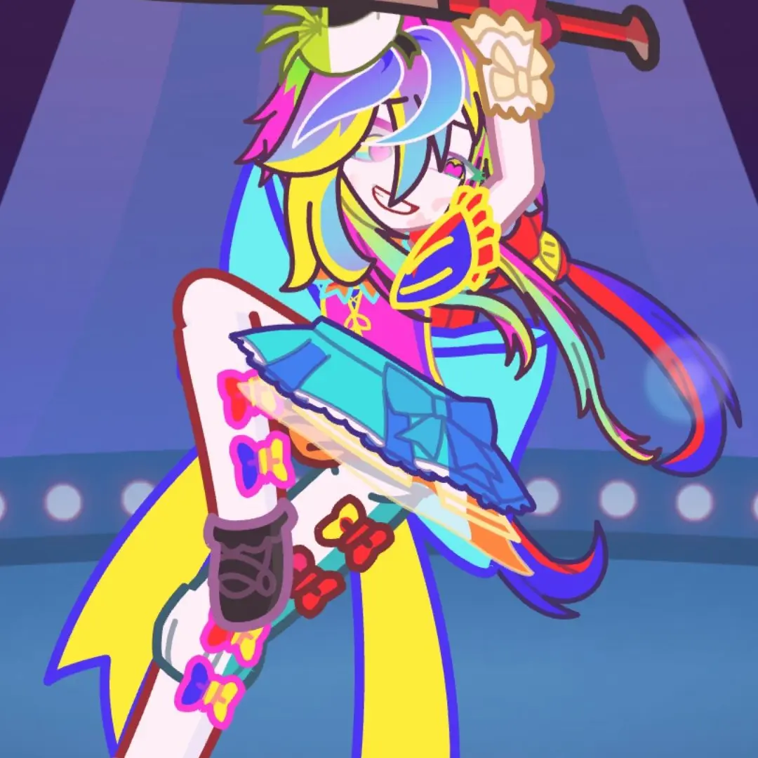 SDHK의 파피 플레이타임(자캐포함)