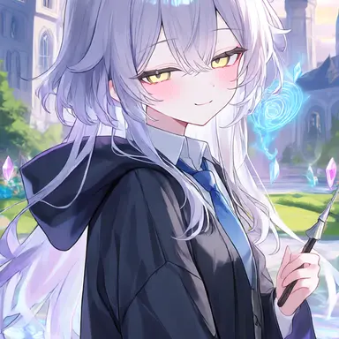 Profile image of 미아