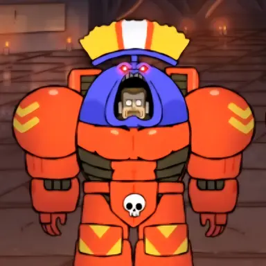 Profile image of 캡틴