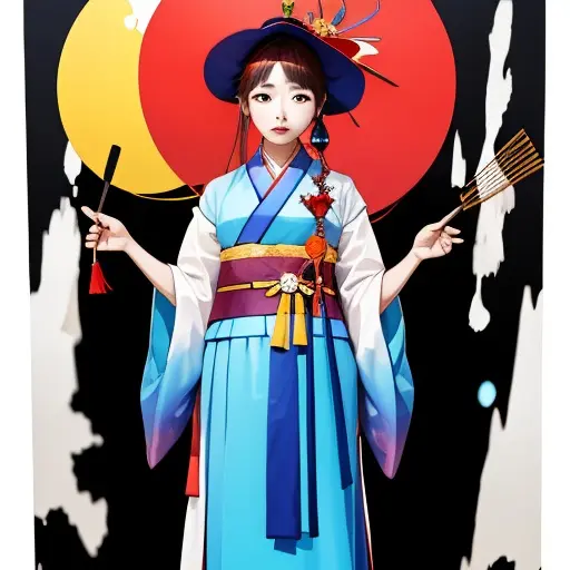 karrma의 무당귀