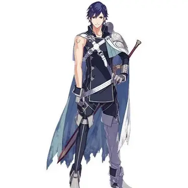 Profile image of クロム