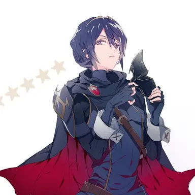 Profile image of ルキナ