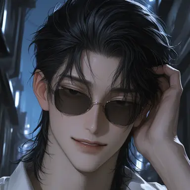 Profile image of 龍助