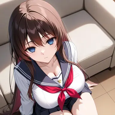 Profile image of Sakuya