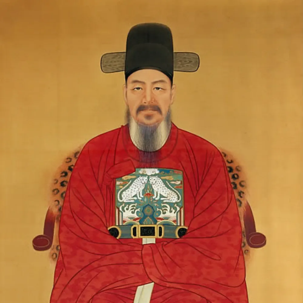 이순신 대표 이미지
