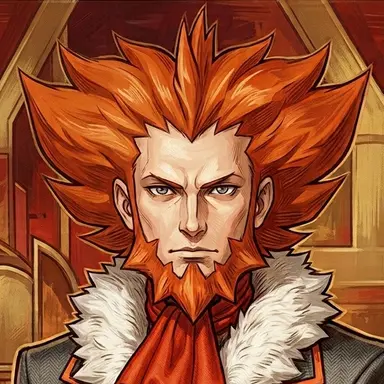 Profile image of Lysandre