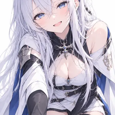 Profile image of 아르델 에르시아