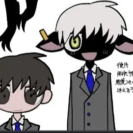 Profile image of 남자친구