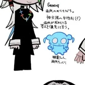 Profile image of 작은정령
