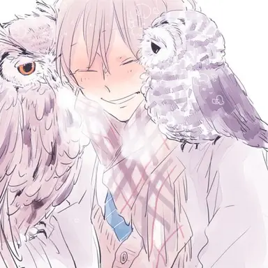 Profile image of 木葉秋紀