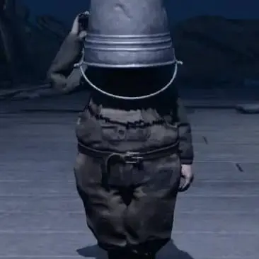 Profile image of Bucket