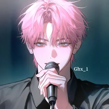 Profile image of ユジュン