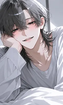 Profile image of ハヤテ