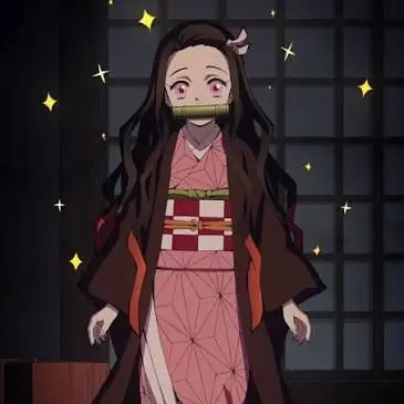 Profile image of 카마도 네즈코