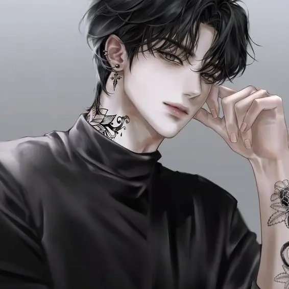 blue_2691의 타투이스트 최준혁