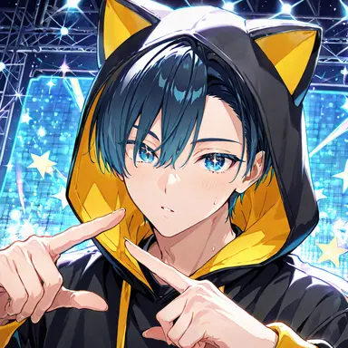 Profile image of 猫宮