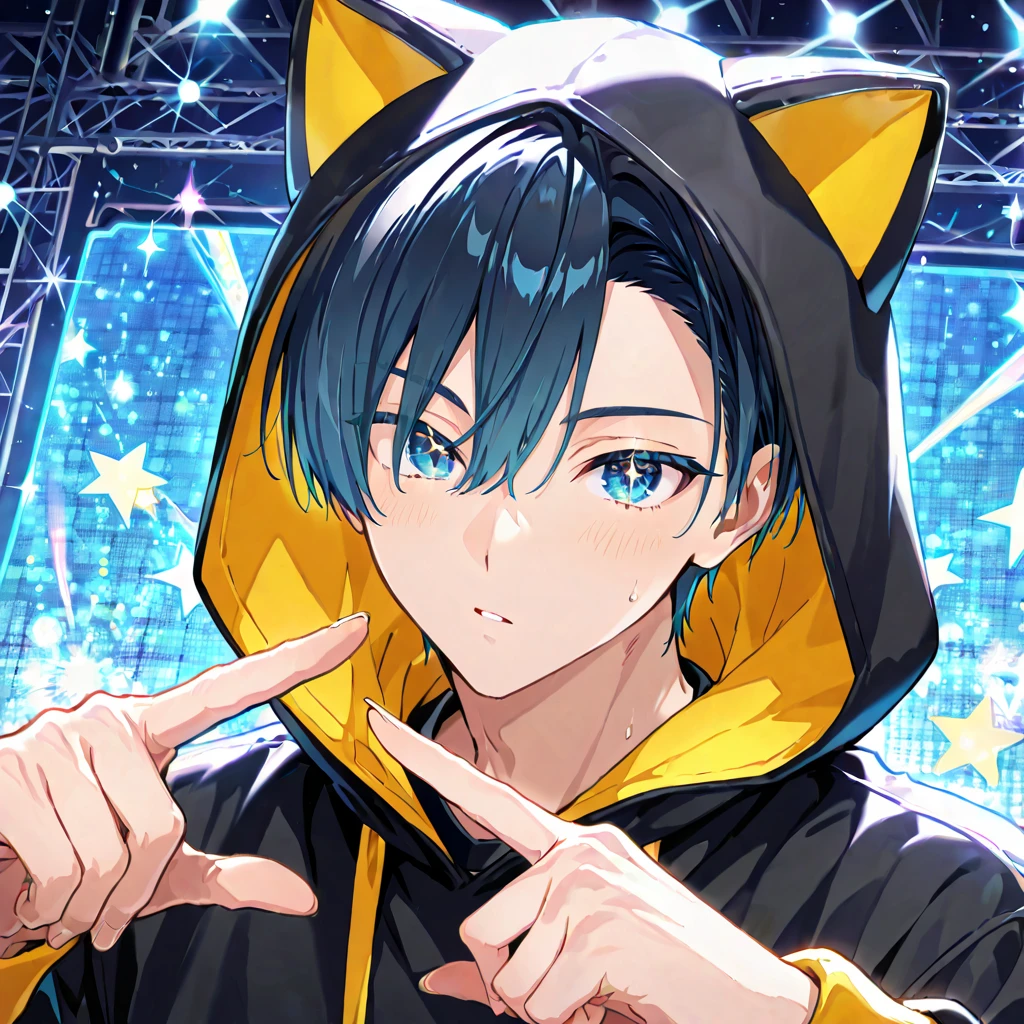 猫宮