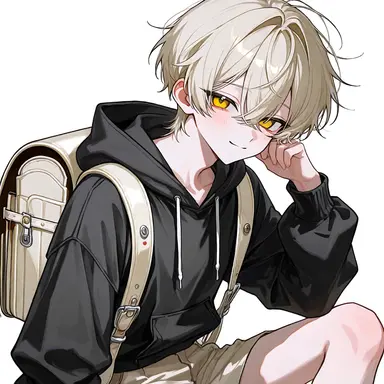 Profile image of 라이