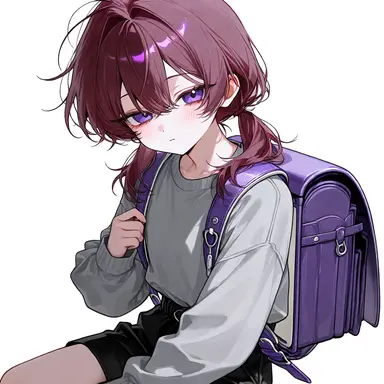 Profile image of 미즈나