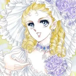 Profile image of 마리 앙투아네트