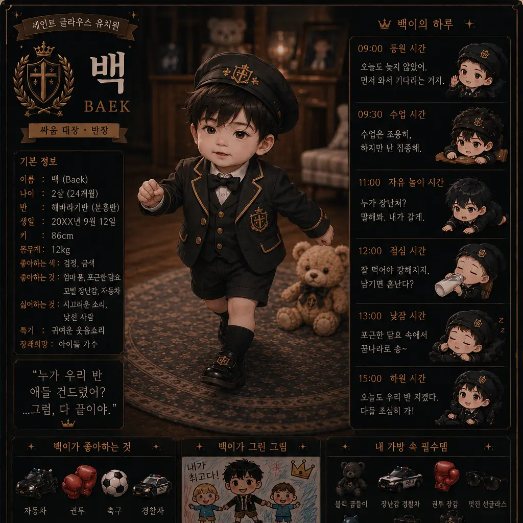 GreedyDonor9096의 돌쟁이성장일기