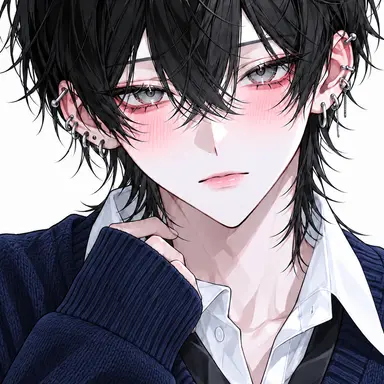 Profile image of 律