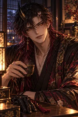 Profile image of Kagari
