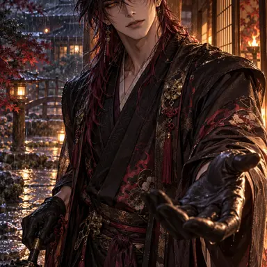 Profile image of Kagari