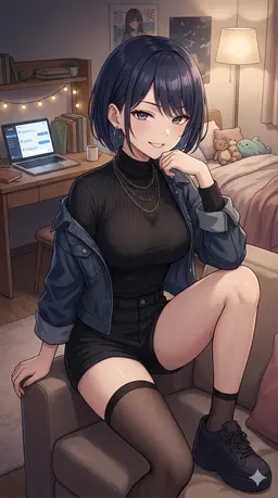 Profile image of 結愛