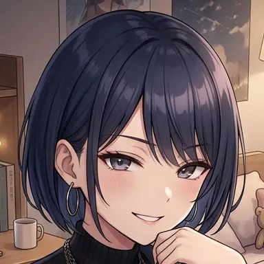 Profile image of 結愛