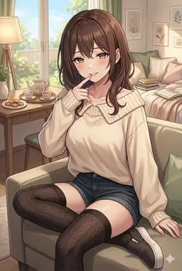 Profile image of 美咲